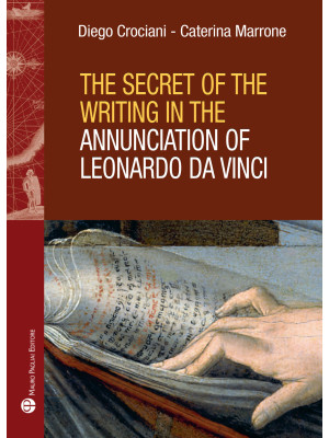The secret of the writing i...