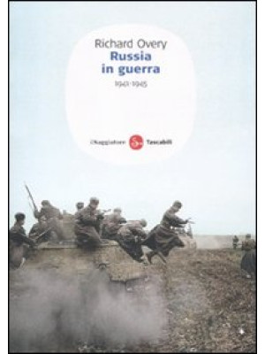 Russia in guerra 1941-1945