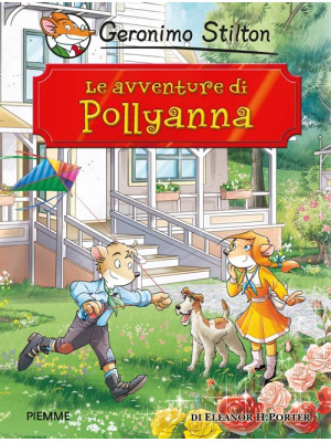 Le avventure di Pollyanna d...