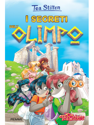 I segreti dell'Olimpo