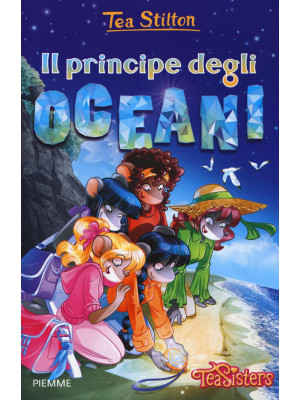 Il principe degli oceani. E...