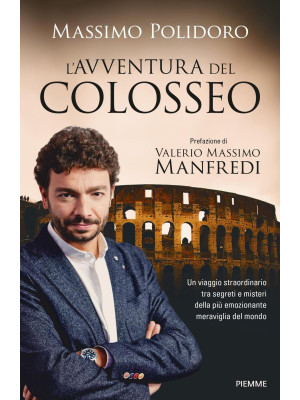 L'avventura del Colosseo