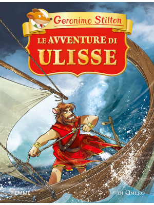 Le avventure di Ulisse