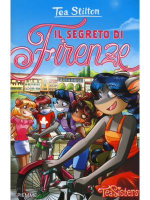 Il segreto di Firenze