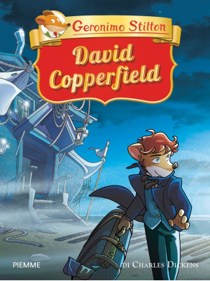 David Copperfield di Charle...