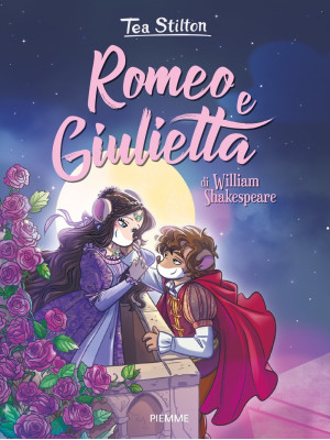 Romeo e Giulietta di Willia...