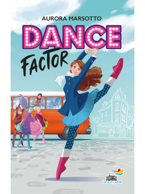 Dance factor