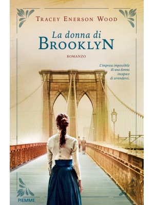 La donna di Brooklyn