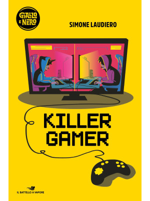 Killer gamer