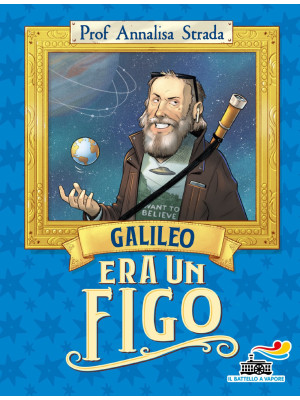 Galileo era un figo