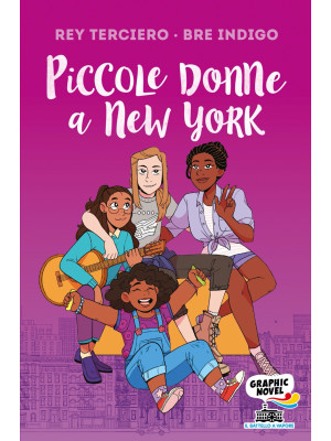 Piccole donne a New York