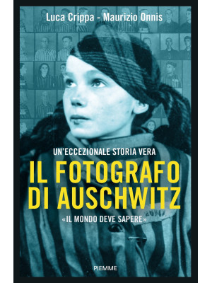 Il fotografo di Auschwitz