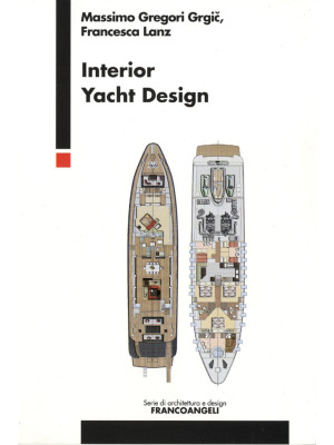 Interior yacht design