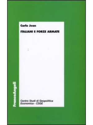 Italiani e forze armate