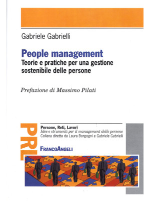 People management. Teorie e...