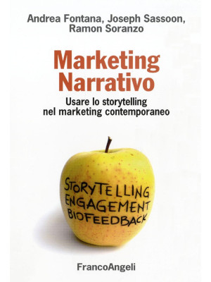 Marketing narrativo. Usare ...