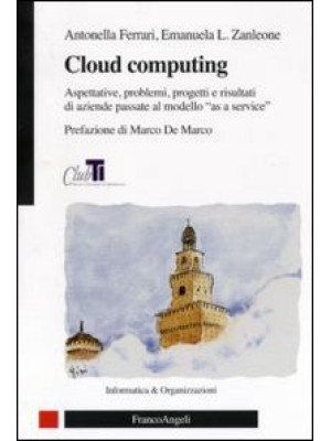 Cloud computing. Aspettativ...