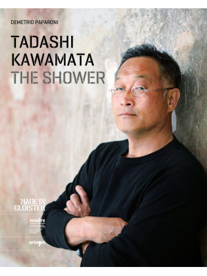 The shower. Tadashi Kawamat...