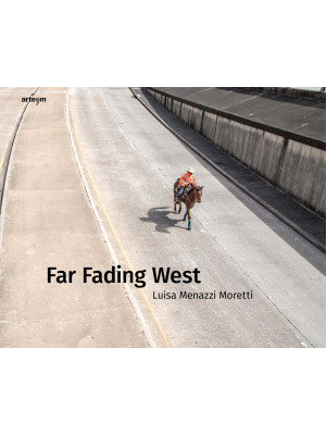 Far fading west