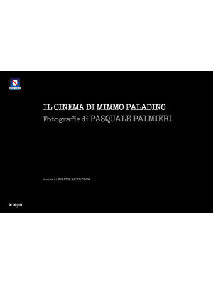 Il cinema di Mimmo Paladino...
