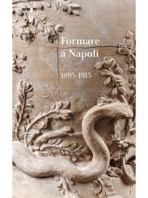 Formare a Napoli. 1895-1915...
