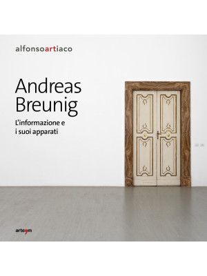 Andreas Breunig. L'informaz...