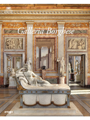 Galleria Borghese. Ediz. in...