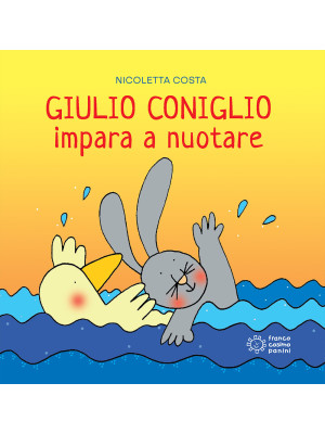 Giulio Coniglio impara a nu...