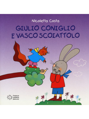 Giulio Coniglio e Vasco Sco...