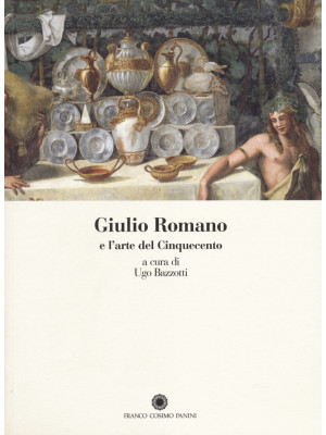 Giulio Romano e l'arte del ...