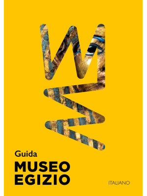 Guida Museo egizio di Torino
