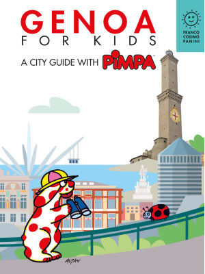 Genova for kids. A city gui...