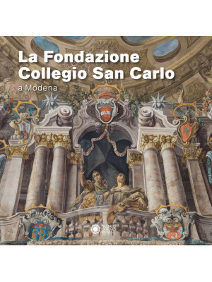 La fondazione San Carlo a M...