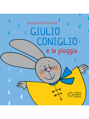 Giulio Coniglio e la pioggi...