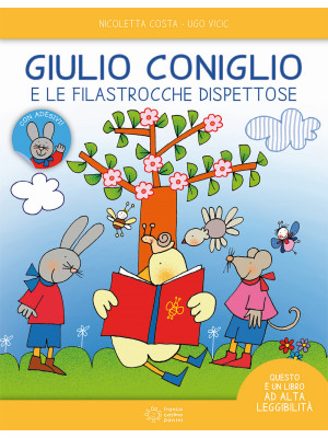 Giulio Coniglio e le filast...