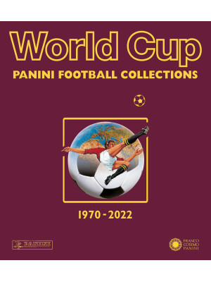 World cup. Panini football ...