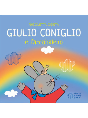 Giulio Coniglio e l'arcobal...