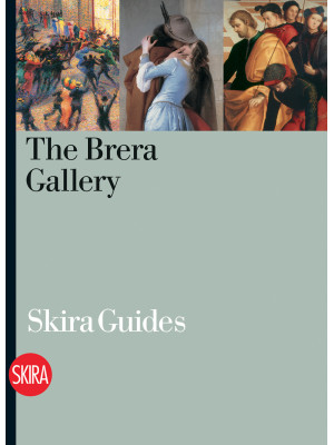 The Brera Gallery. Guide. E...