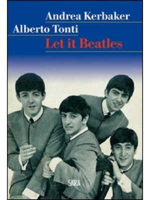 Let it Beatles
