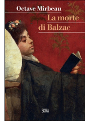 La morte di Balzac