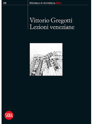 Lezioni veneziane