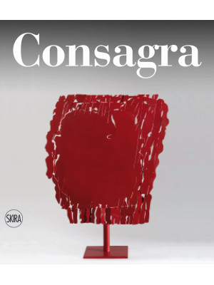 Pietro Consagra. Catalogo r...