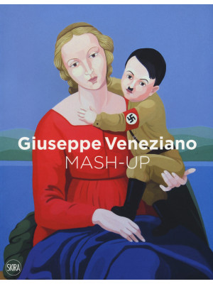Giuseppe Veneziano. Mash-up...