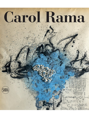 Carol Rama. Catalogo ragionato