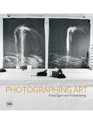 Photographing art. Franz Eg...