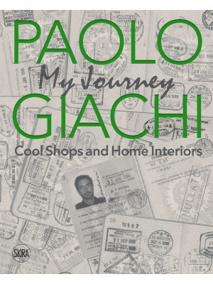 Paolo Giachi. My journey. C...