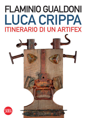 Luca Crippa Itinerario di u...