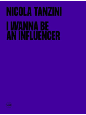 I wanna be an influencer. E...