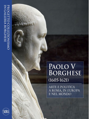 Paolo V Borghese (1605-1621...