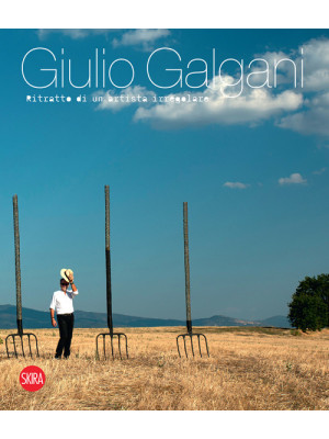 Giulio Galgani. Ritratto di...